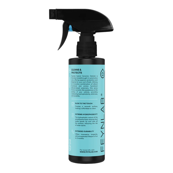 Feynlab Hybrid Ceramic Detailer - 500 ml