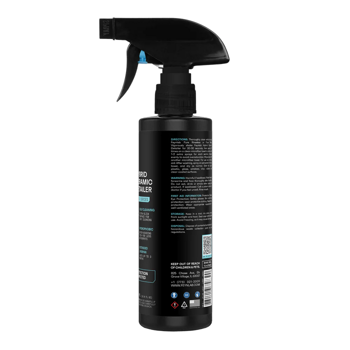 Feynlab Hybrid Ceramic Detailer - 500 ml