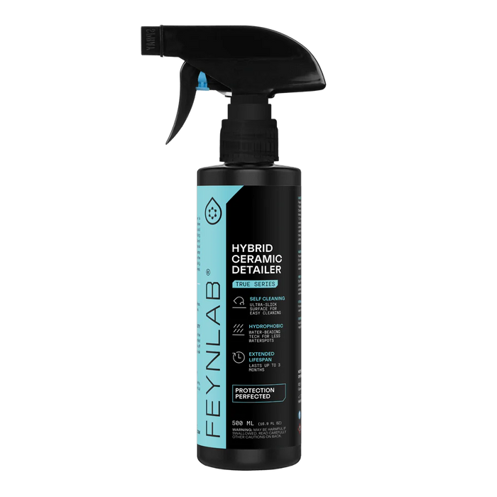Feynlab Hybrid Ceramic Detailer - 500 ml