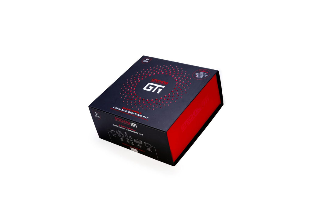 GT1 Ceramic Coating Kit - 50 ml