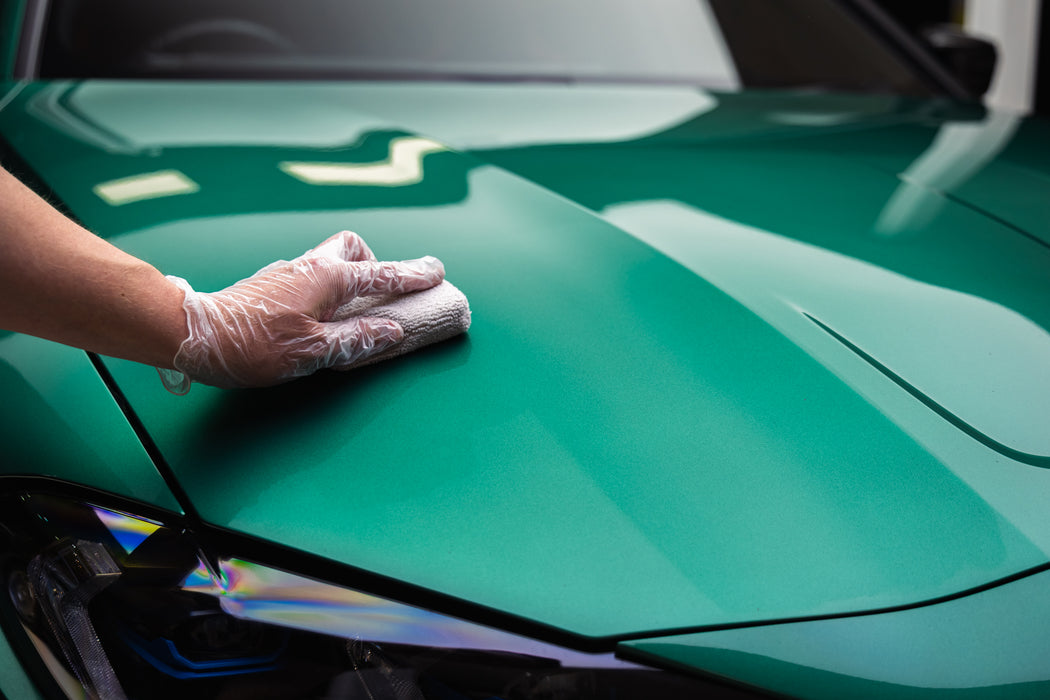 GT1 Ceramic Coating Kit - 50 ml