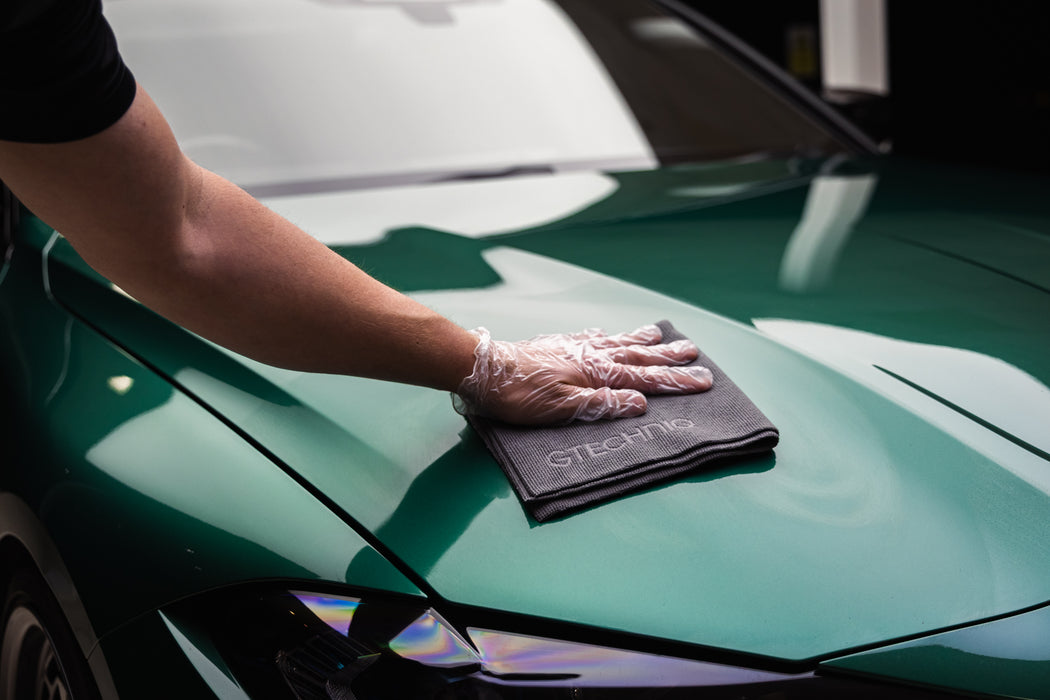 GT1 Ceramic Coating Kit - 50 ml