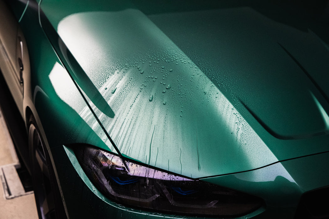 GT1 Ceramic Coating Kit - 50 ml