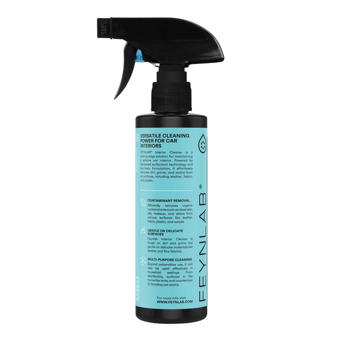 Feynlab Interior Cleaner - 500 ml