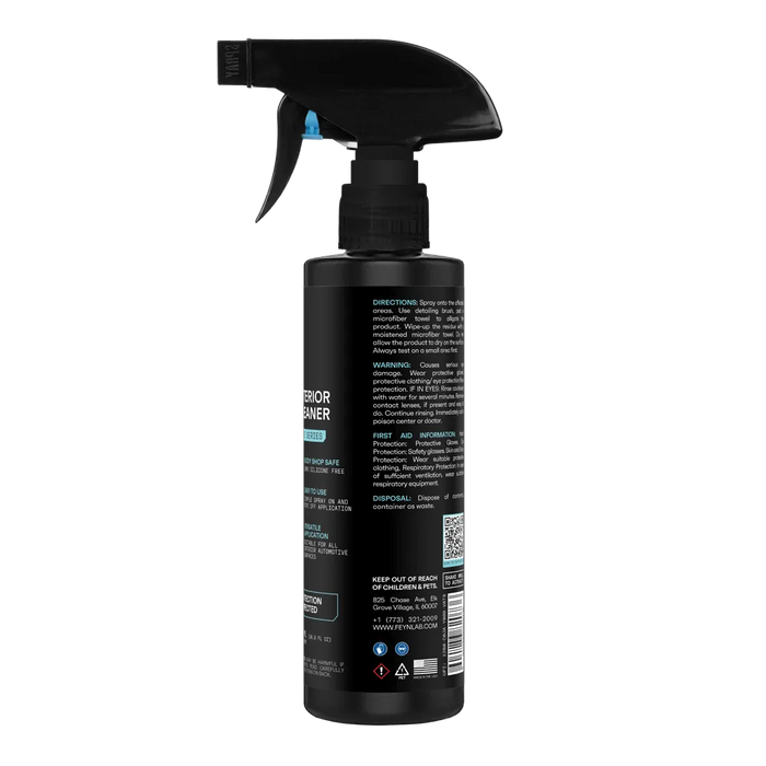 Feynlab Interior Cleaner - 500 ml