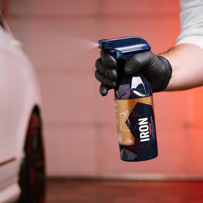 Gyeon Q2M Iron Redefined - 500 ml