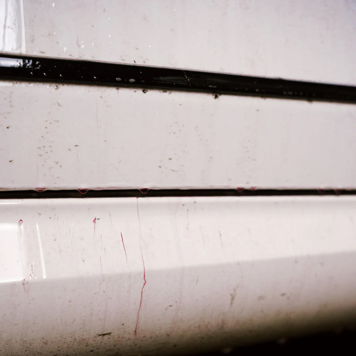 Gyeon Q2M Iron Redefined - 500 ml