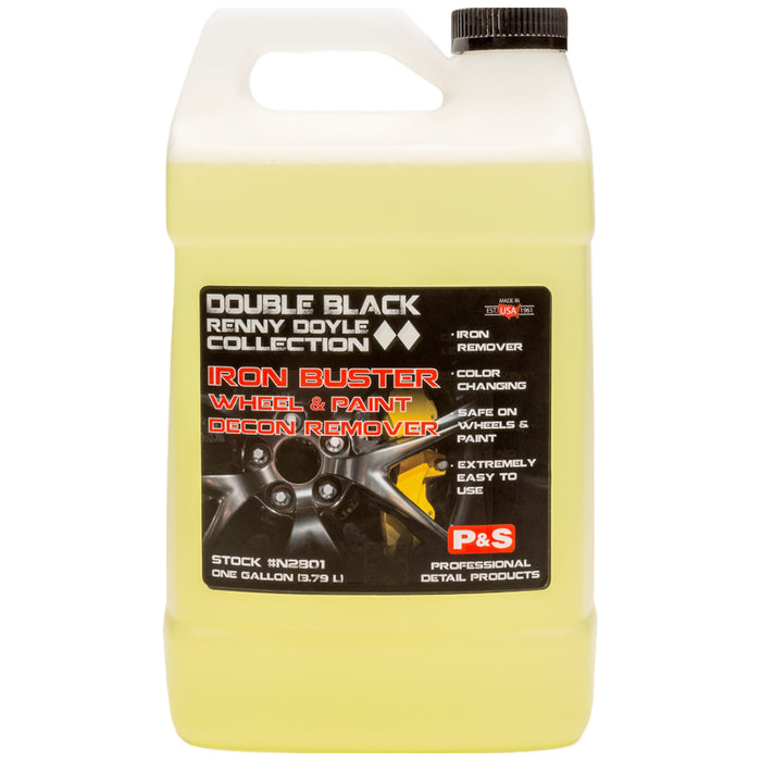 P&S Iron Buster - 1 gal.