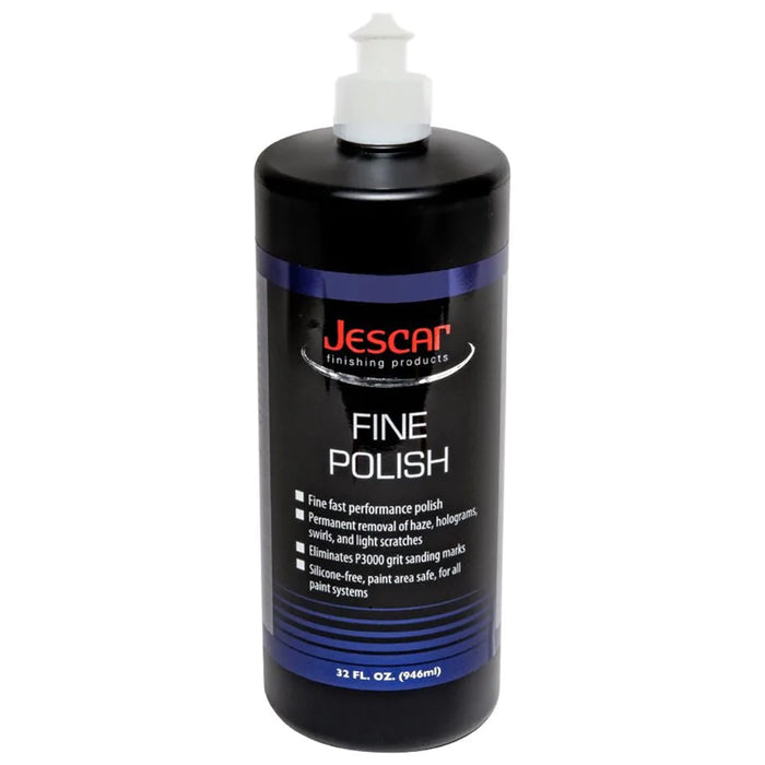 Jescar Fine Polish - 32 oz.