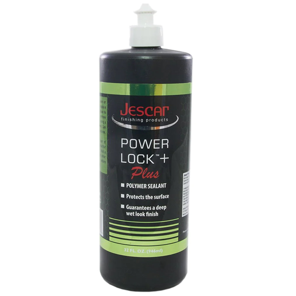 Jescar Finishing Products