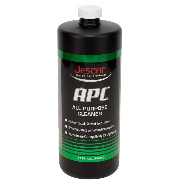 Jescar All Purpose Cleaner - 32 oz.
