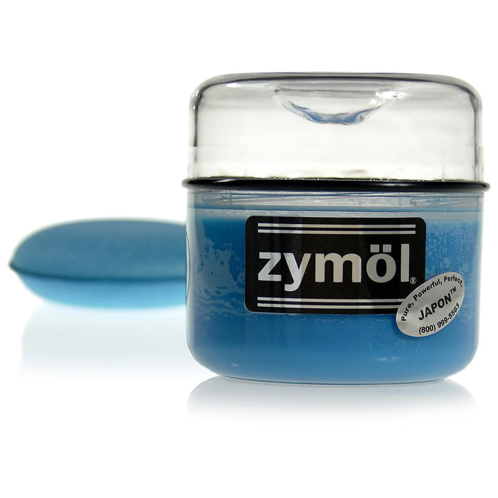 Zymol Japon Wax - 8 oz.