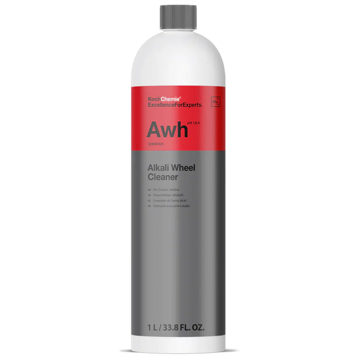 Koch-Chemie Awh Alkali Wheel Cleaner - 1000 ml
