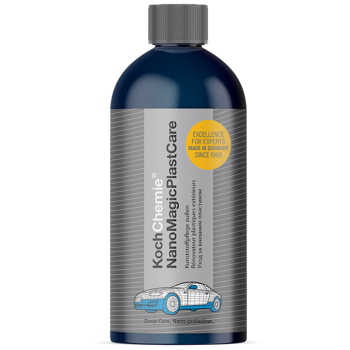 Koch-Chemie Nano Magic Plast Care - 500 ml