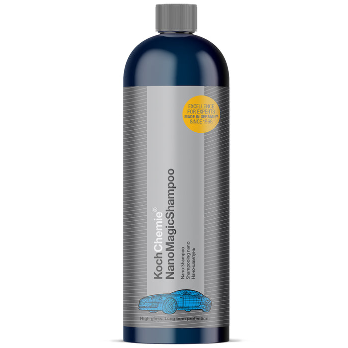Koch-Chemie Nano Magic Shampoo - 750 ml