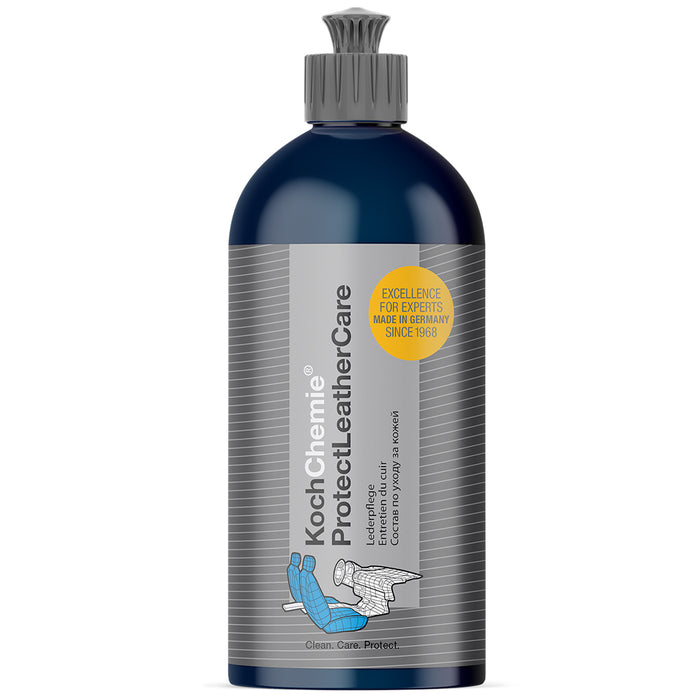 Koch-Chemie Protect Leather Care - 500 ml