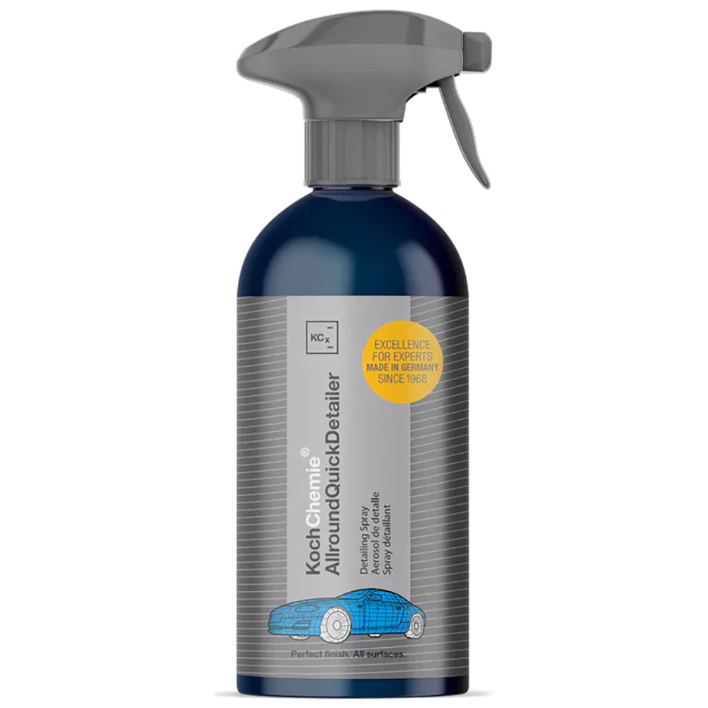 Detailer na interiér Infinity Wax Interior Detailer (500 ml Detailer na interiér Infinity Wax Interior Detailer (500 ml