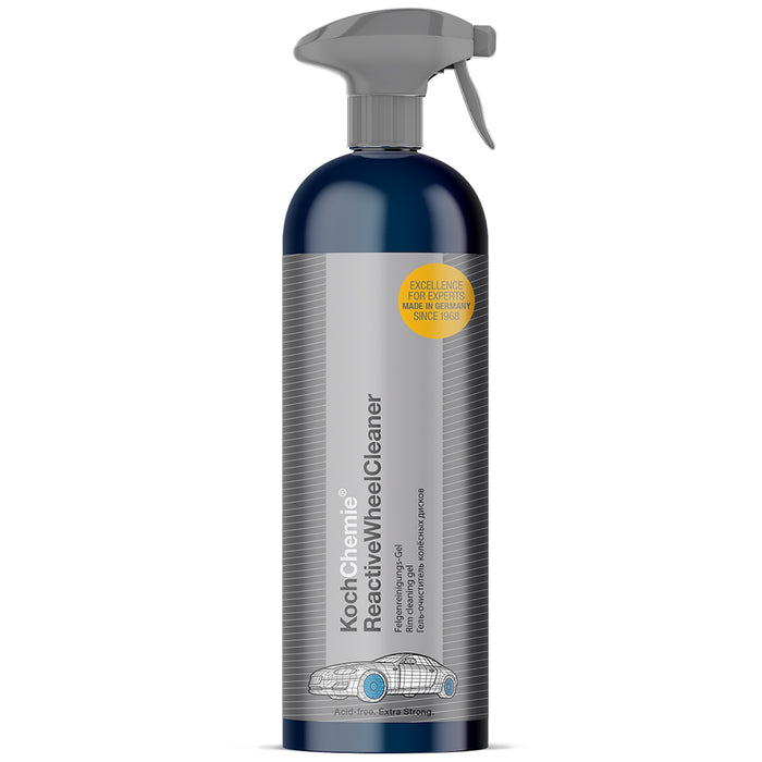 Koch-Chemie Reactive Wheel Cleaner - 750 ml
