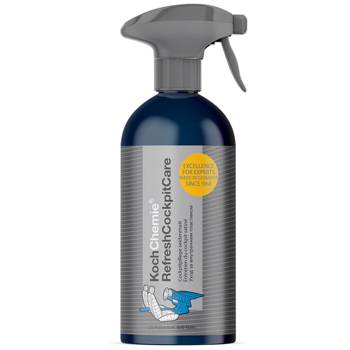 Koch-Chemie Refresh Cockpit Care - 500 ml