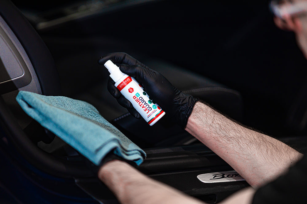 Gtechniq L1 Leather Guard AB - 100 ml