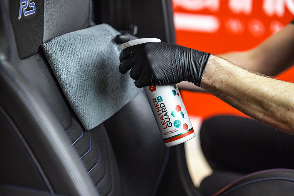 Gtechniq L1 Leather Guard AB - 500 ml