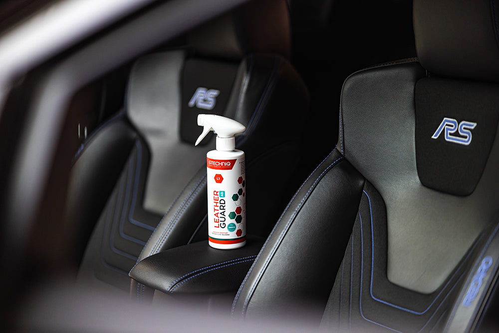 Gtechniq L1 Leather Guard AB - 500 ml