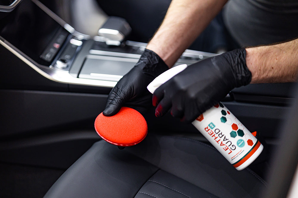 Gtechniq L1 Leather Guard AB - 500 ml