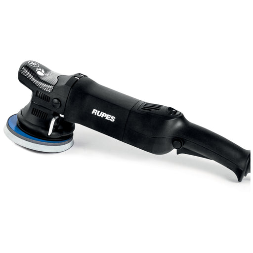 RUPES BIGFOOT 15 MKV 15 MM LHR15 MKV MARK 5 ORBITAL POLISHER - Foto 4