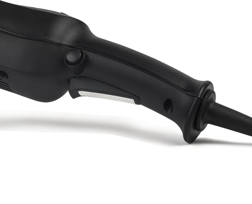 RUPES Bigfoot 5-inch Random Orbital Polisher, 15mm orbit, LHR15ES/US/STD