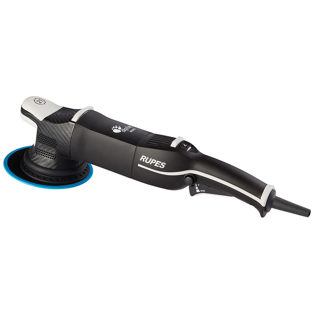 Car Polishers | DA, Rotary & Cordless Polishers from RUPES, FLEX ...
