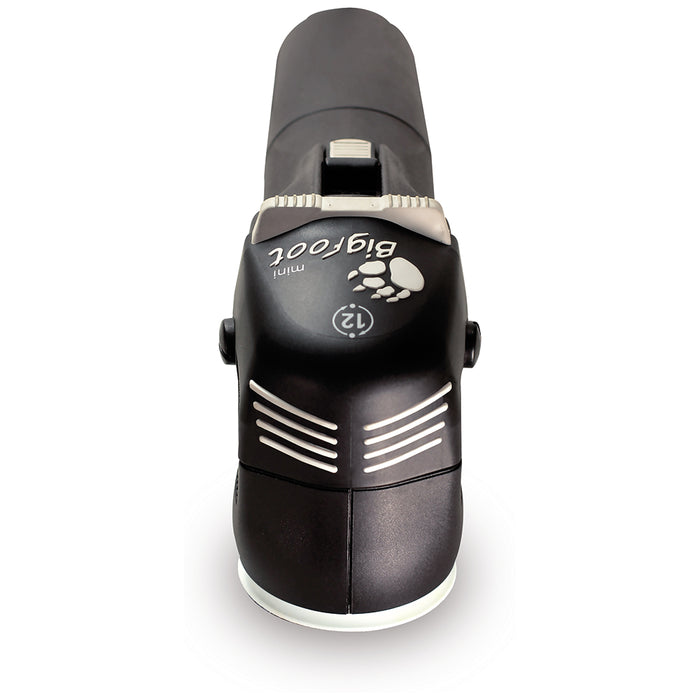 RUPES Bigfoot MINI Random Orbital Polisher, 12mm orbit, LHR75E/US/STD