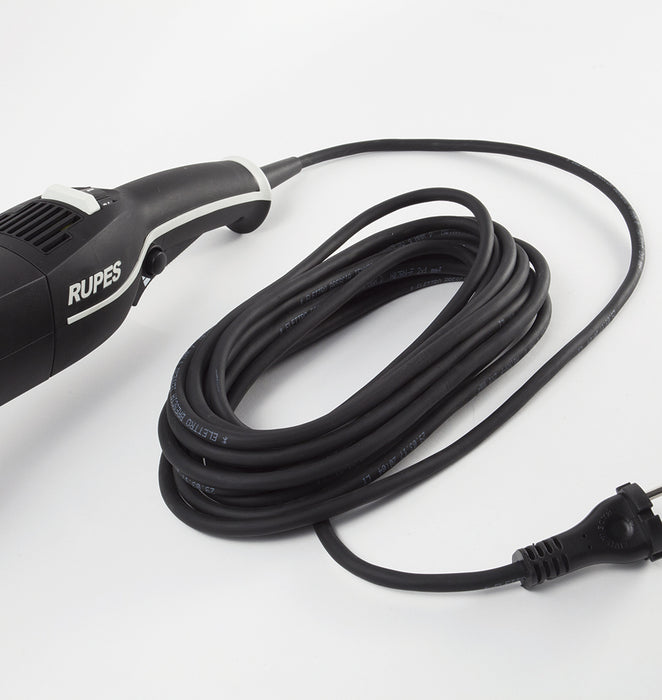 RUPES Bigfoot Mille LK900E Gear Driven Dual Action Polisher, LK900E/US/STD