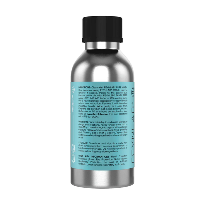 Feynlab Leveling Aid - 120 ml