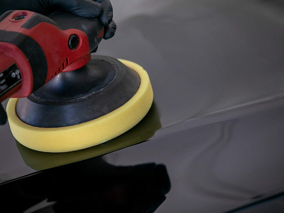 Meguiar's Liquid Cleaner Wax #6, M0616 - 16 oz.