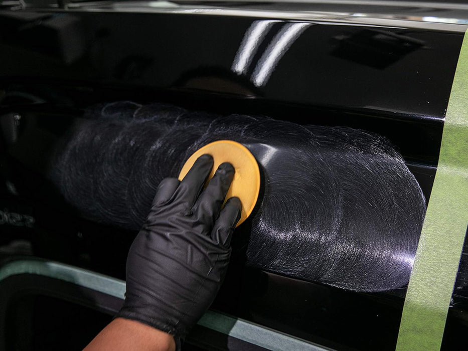 Meguiar's Show Car Glaze #7, M0716 - 16 oz.