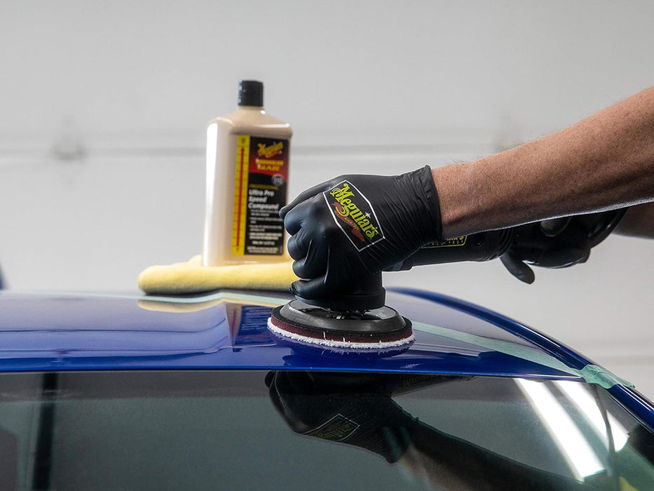 Meguiar's Ultra Pro Speed Compound #M110, M11032 - 32 oz.