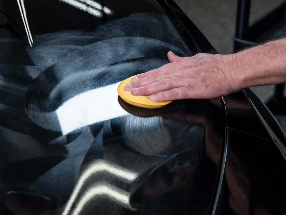 Meguiar's Professional Hi-Tech Yellow Wax M26 - 1 gal