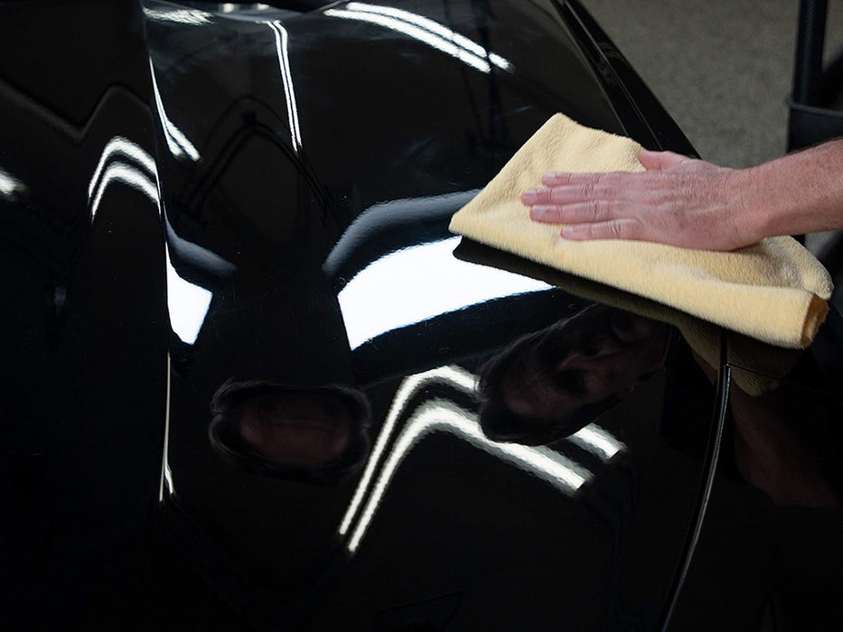 Meguiar's Final Inspection Wipe-off Detailer #34, M3401 - 1 gal.