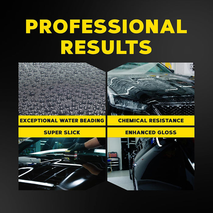 Meguiar's Beyond Ceramic Coating, M88800