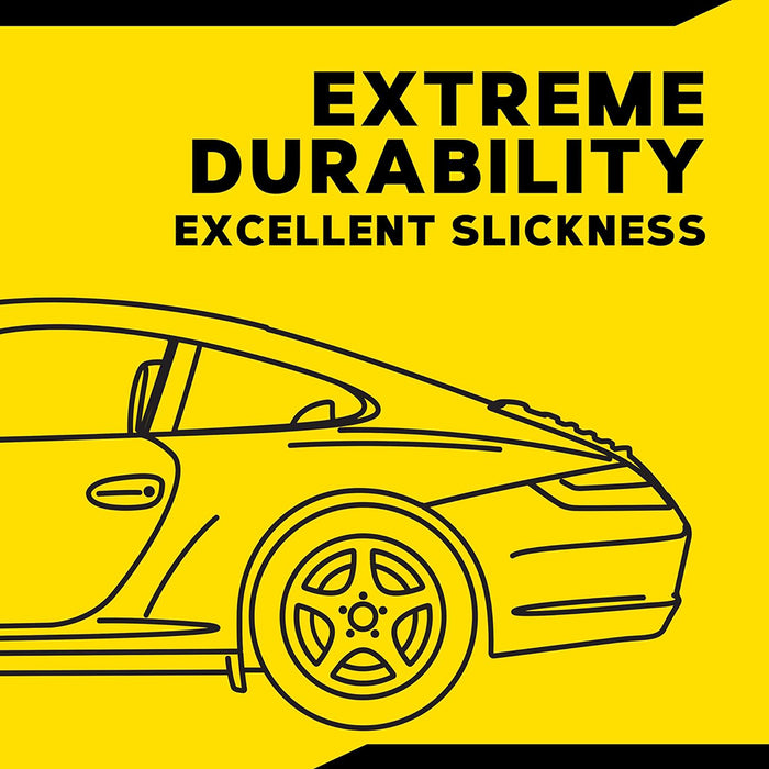 Meguiar's Beyond Ceramic Coating, M88800