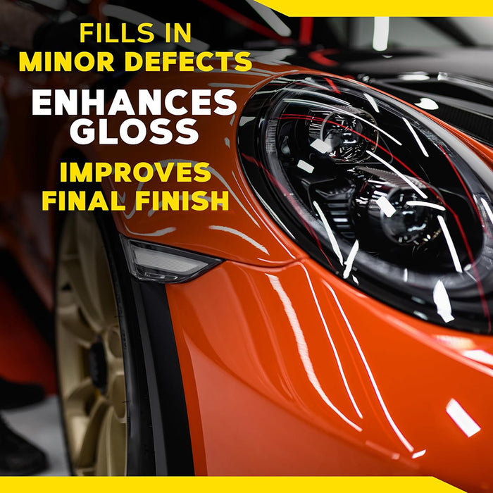 Meguiar's Beyond Ceramic Coating, M88800
