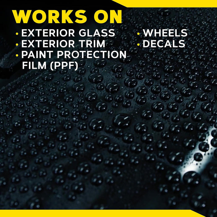 Meguiar's Beyond Ceramic Coating, M88800