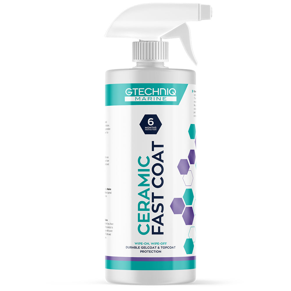 Marine/RV Paint Coatings