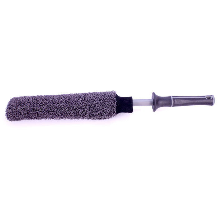Detail Factory Wheel Brush Kit