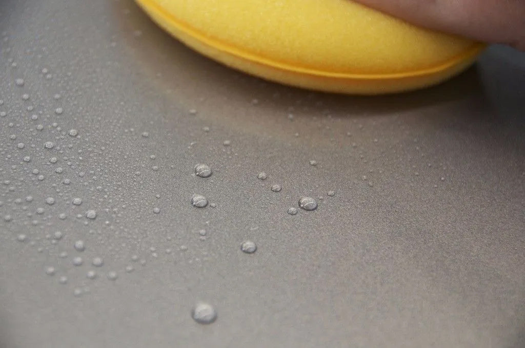 Dr. Beasley's Matte Paint Coating - 4 oz.