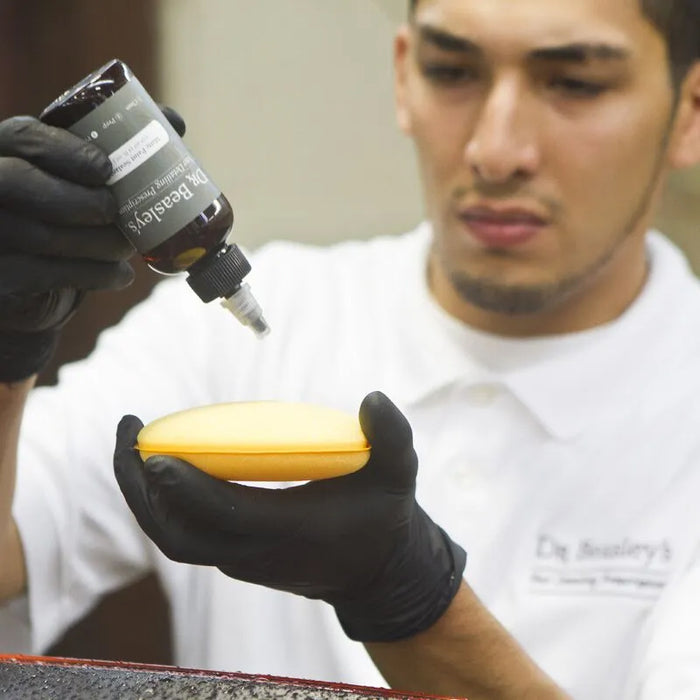 Dr. Beasley's Matte Paint Coating - 4 oz.