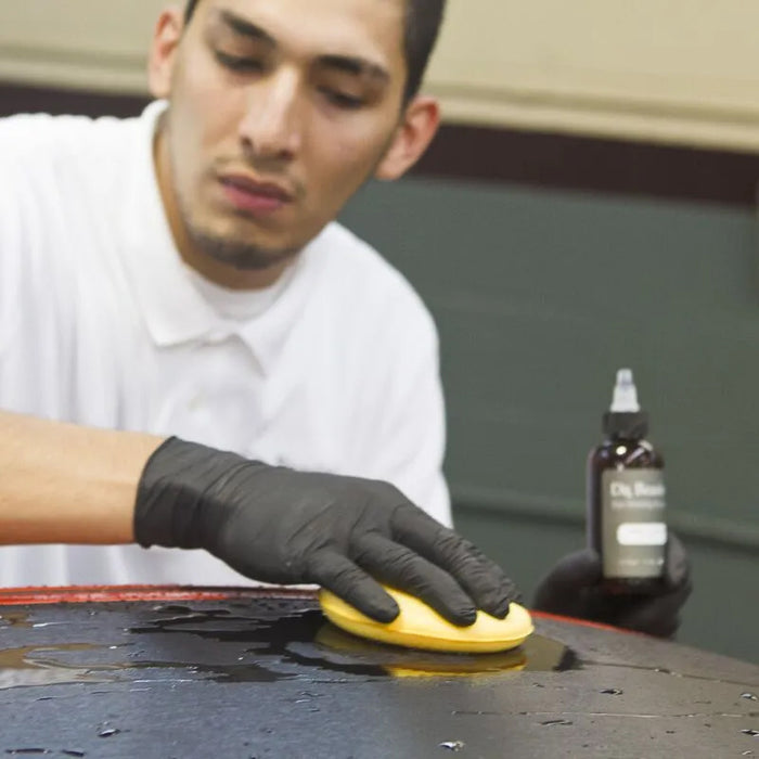 Dr. Beasley's Matte Paint Coating - 4 oz.