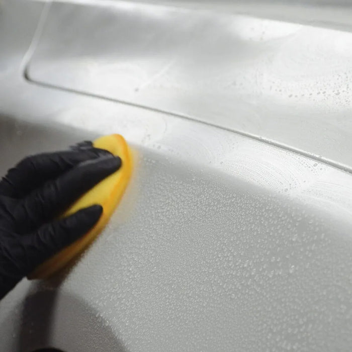 Dr. Beasley's Matte Paint Coating - 4 oz.