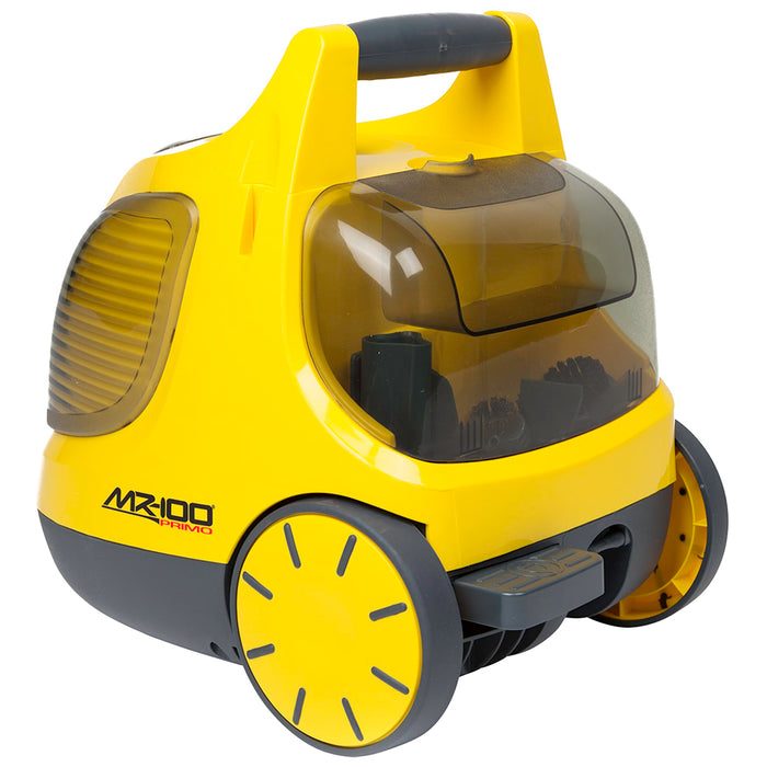 Vapamore Primo Steam Cleaner, MR-100