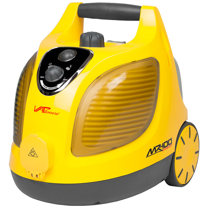 Vapamore Primo Steam Cleaner, MR-100